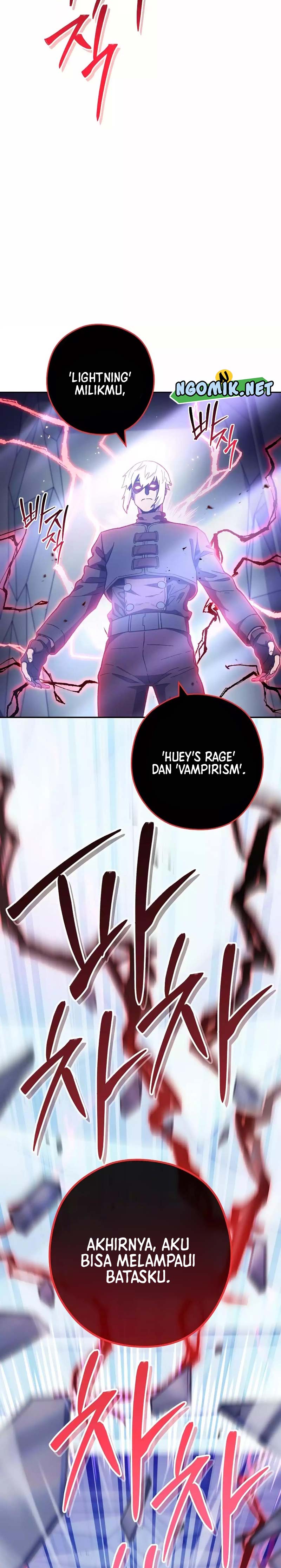 Dungeon Reset Chapter 186 Gambar 6